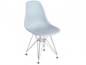 Стул Cindy Iron chair Eames mod. 002 серый в Радужном - raduzhnyj.магазин96.com | фото