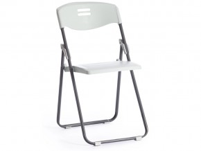 Стул складной Folder chair 2 mod. 222 белый в Радужном - raduzhnyj.магазин96.com | фото