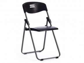 Стул складной Folder chair 2 mod. 222 черный в Радужном - raduzhnyj.магазин96.com | фото